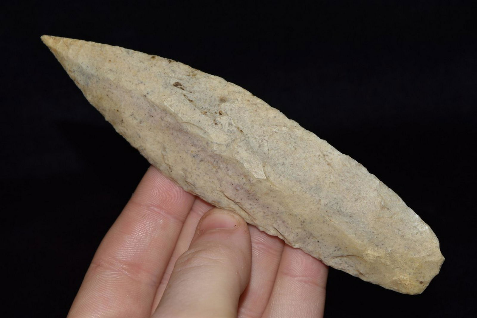 5 7/16" Sedalia, Meadows COA, Cooper Co., MO (1 of 5)