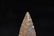 3 5/8" Stunning Sonora Dovetail, Dickey COA - 4