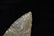 4" 1/4" Cobden Flint Snyder, ex Tommy Butell, found - 5