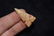 1 1/4" Kaolin 3 Notch Cahokia Point, Foundby the late D - 3