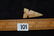 1 1/4" Kaolin 3 Notch Cahokia Point, Foundby the late D - 6