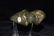 3 3/4" Porphyry Iowa Slant Groove, Iowa, Ex. Dale & B - 3
