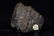 3 1/2" Hematite Full Grooved Axe, Ex, Hershing - 2