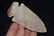 4" Thebes Gap, Found near Wildwood Haven, Fulton Co IL,