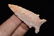 2 1/8" Hopewell Point, Boone Co MO, found by George