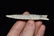 3 3/8" Burlington Dalton, Franklin Co., MO Ex George - 4