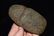 Developed Minature Keokuk Axe. Found in Marion Co