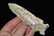 4 1/2" Graham Cave, Found by James Mountain in Brown Co - 2