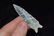 2 3/8" Knife River Flint Oxbow Found on the Boley Site - 2