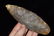 5 5/8" Adena Blade, Keele COA , Pettis Co., MO, Ex. - 2