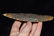 5 5/8" Adena Blade, Keele COA , Pettis Co., MO, Ex. - 3