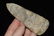 4 1/4" Cobbs Blade, Colorful, Found in Brown Co IL Ex - 2