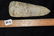 4 1/4" Cobbs Blade, Colorful, Found in Brown Co IL Ex - 4