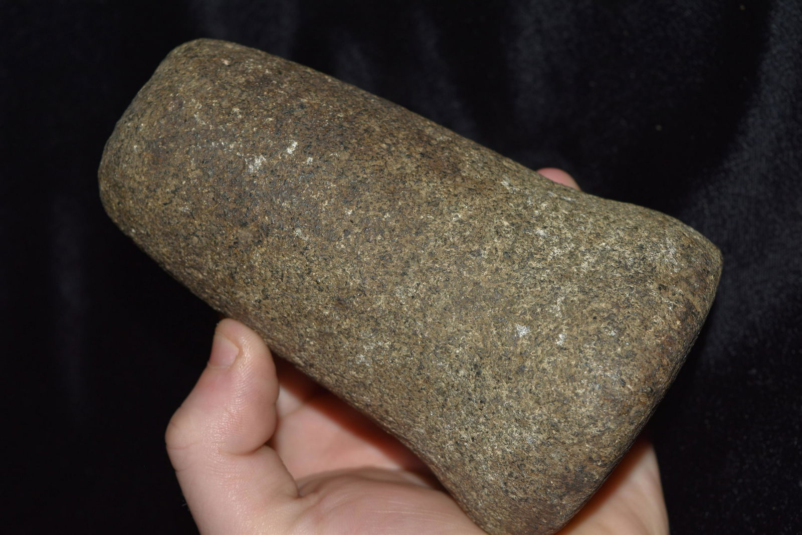 5" Pestle, Adams Co., IL (1 of 5)