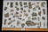 50+ American Civil War Era Musket Balls and Shrap Metal - 2