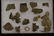 18 American Civil War Era Musket Balls and Larger