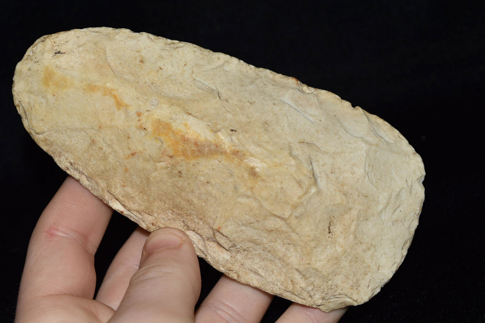 5 3/8" Burlington Celt, Ryan Stone Collection, Boone (1 of 4)