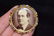 Large 2" Campaign Pin, William Jennings Bryan,