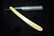 Antique Straight Razor, Early-Mid 1900s