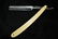 Antique Straight Razor, Early-Mid 1900s - 2