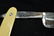 Antique Straight Razor, Early-Mid 1900s - 4