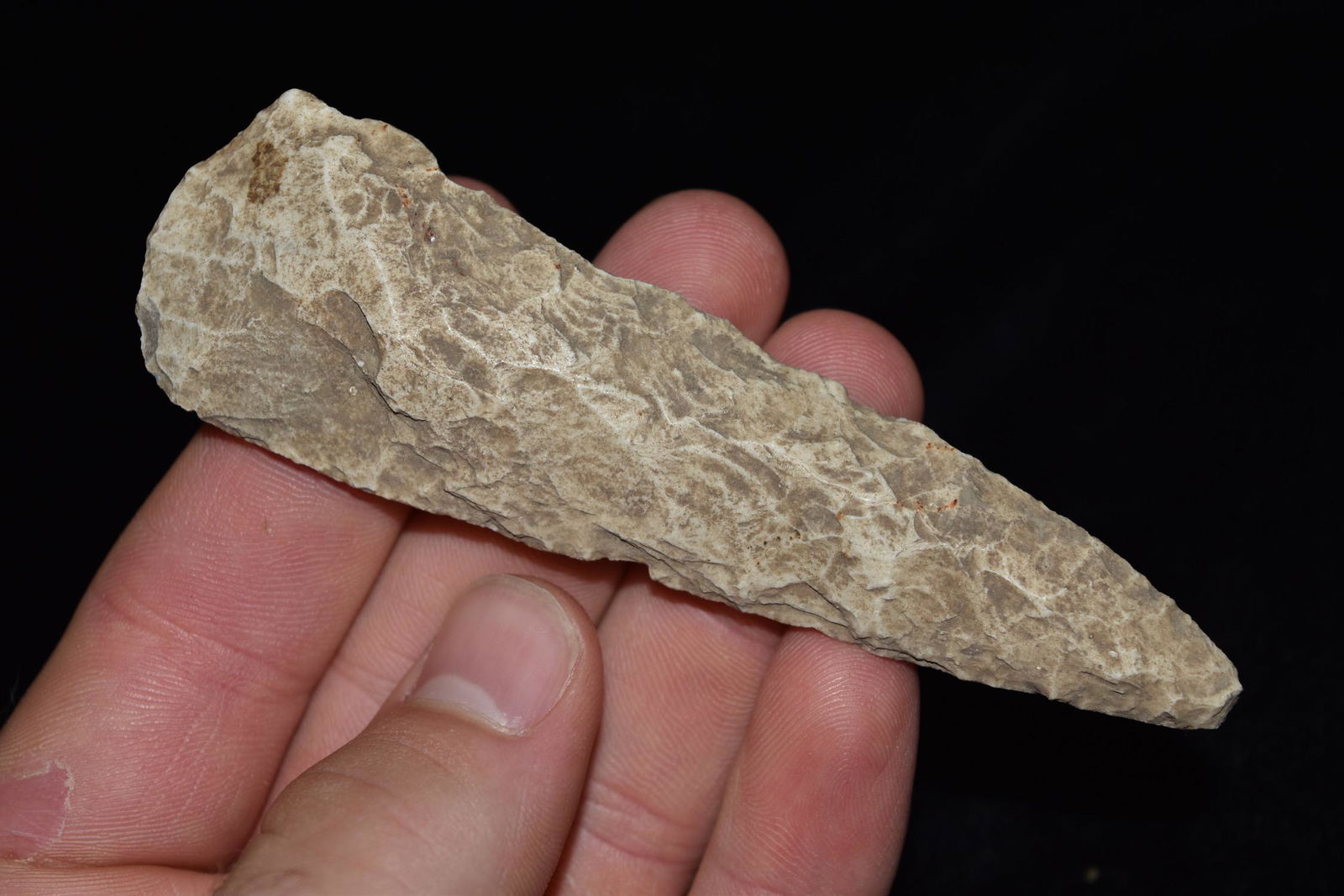 4 1/4" Cobbs Knife, Arkansas, Ex Donnie Austin (1 of 5)