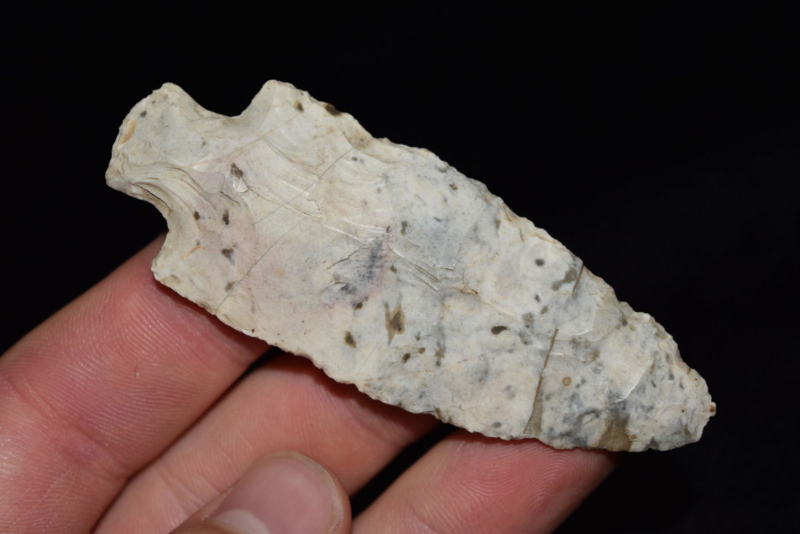 3 1/4" Tablerock, Southern Missouri, Mozarkite, Ex (1 of 5)