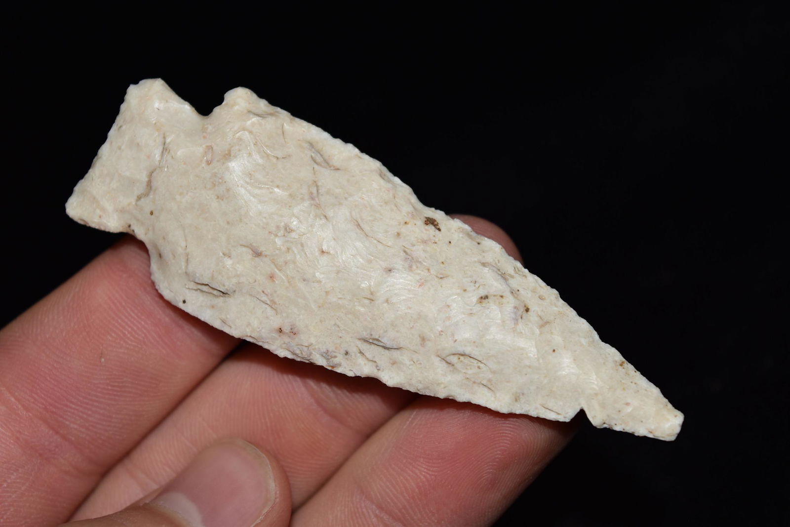 3 1/8" Apple Creek, Missouri, Ex Donnie Austin (1 of 5)