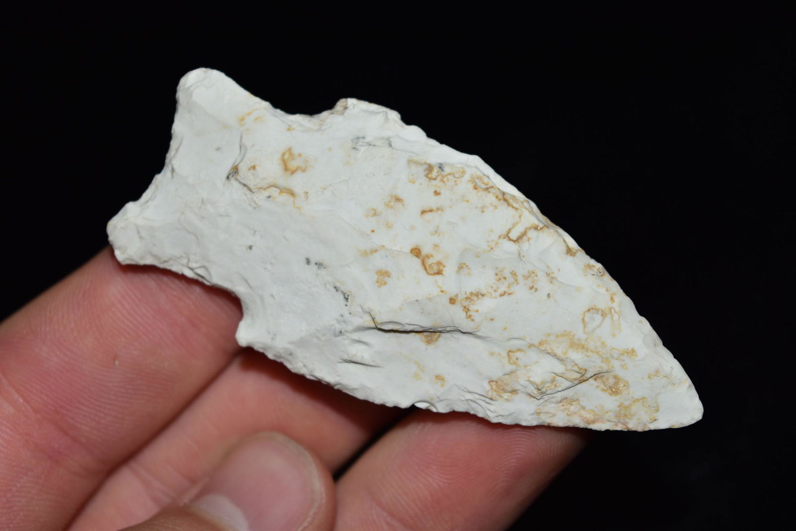 2 7/8" Dalton, Arkansas, Ex Donnie Austin Collection (1 of 5)