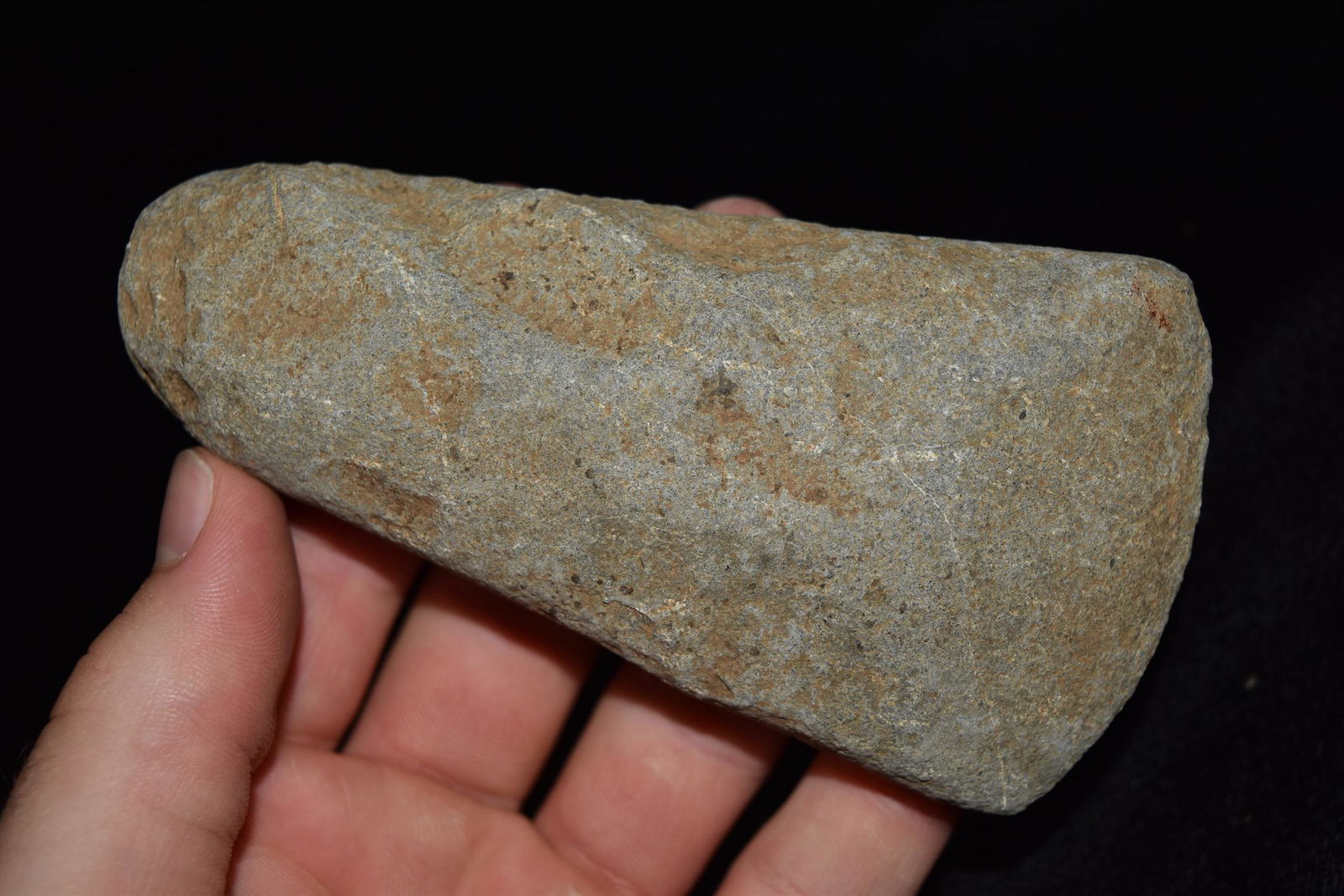 4 7/8" Celt. Perry Co Ark, Ex Donnie Austin Collection, (1 of 8)