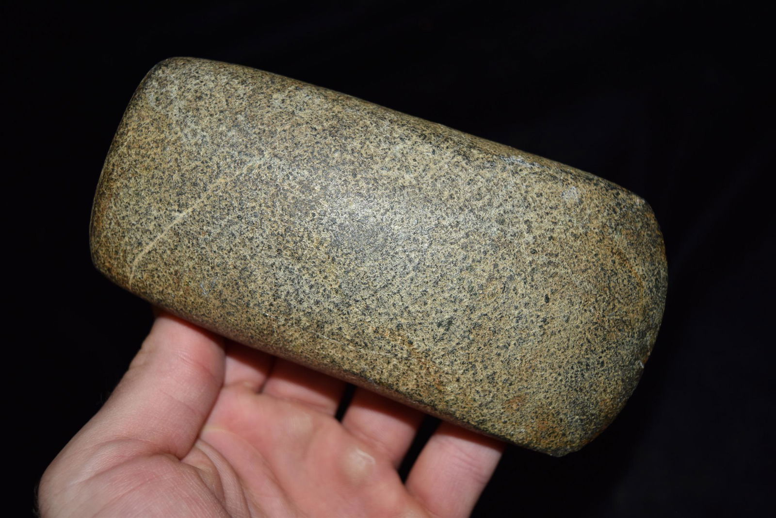 5 13/16" Square Back Celt, Pike CO MO, Ex Donnie Austin (1 of 8)