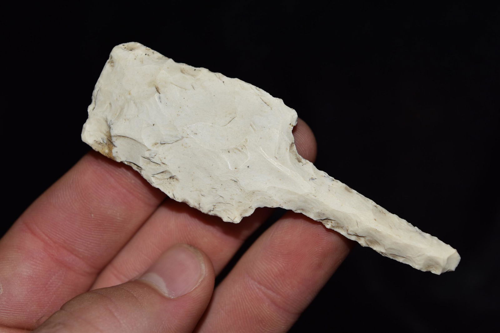 3 1/2" Sedalia Drill, Missouri, Ex Donnie Austin (1 of 5)