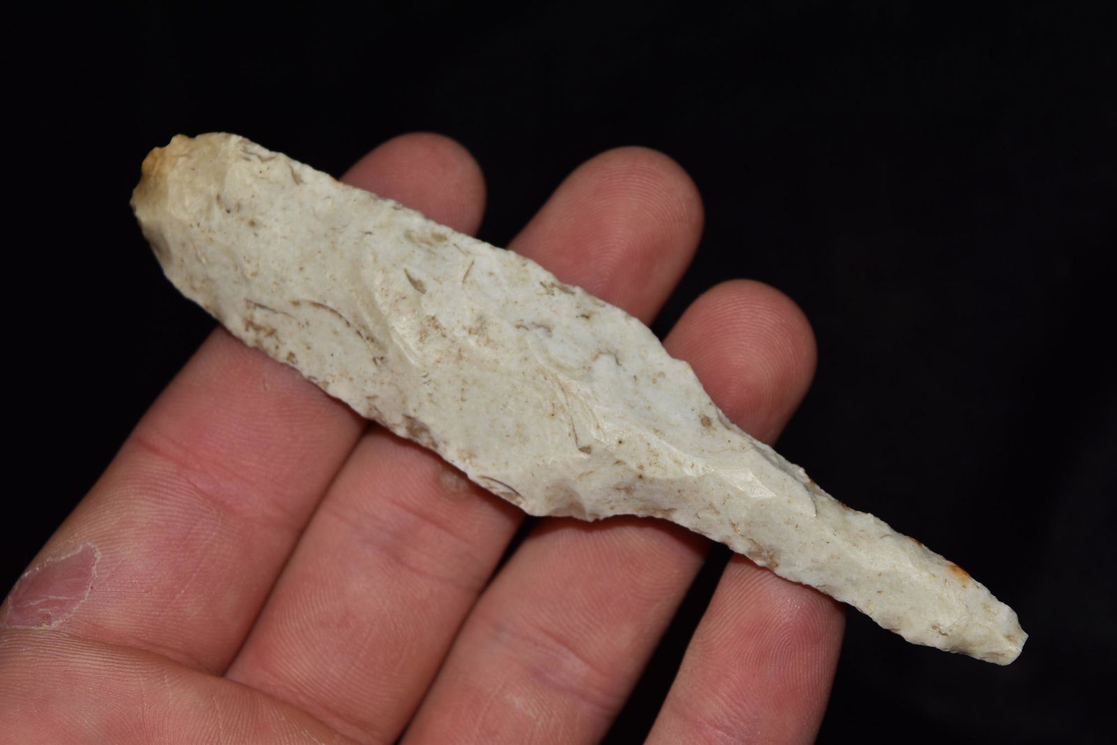 4 5/8" Sedalia Drill, Missouri, Ex Donnie Austin (1 of 5)