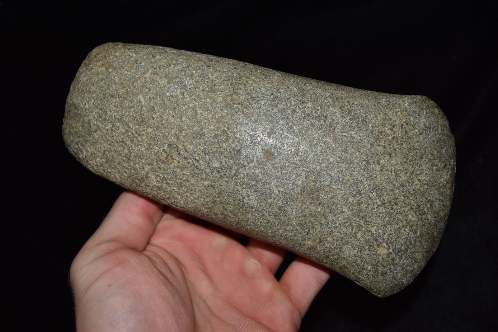 7 3/4" Flared Bit Celt, Missouri, Nice Polish, Ex (1 of 7)