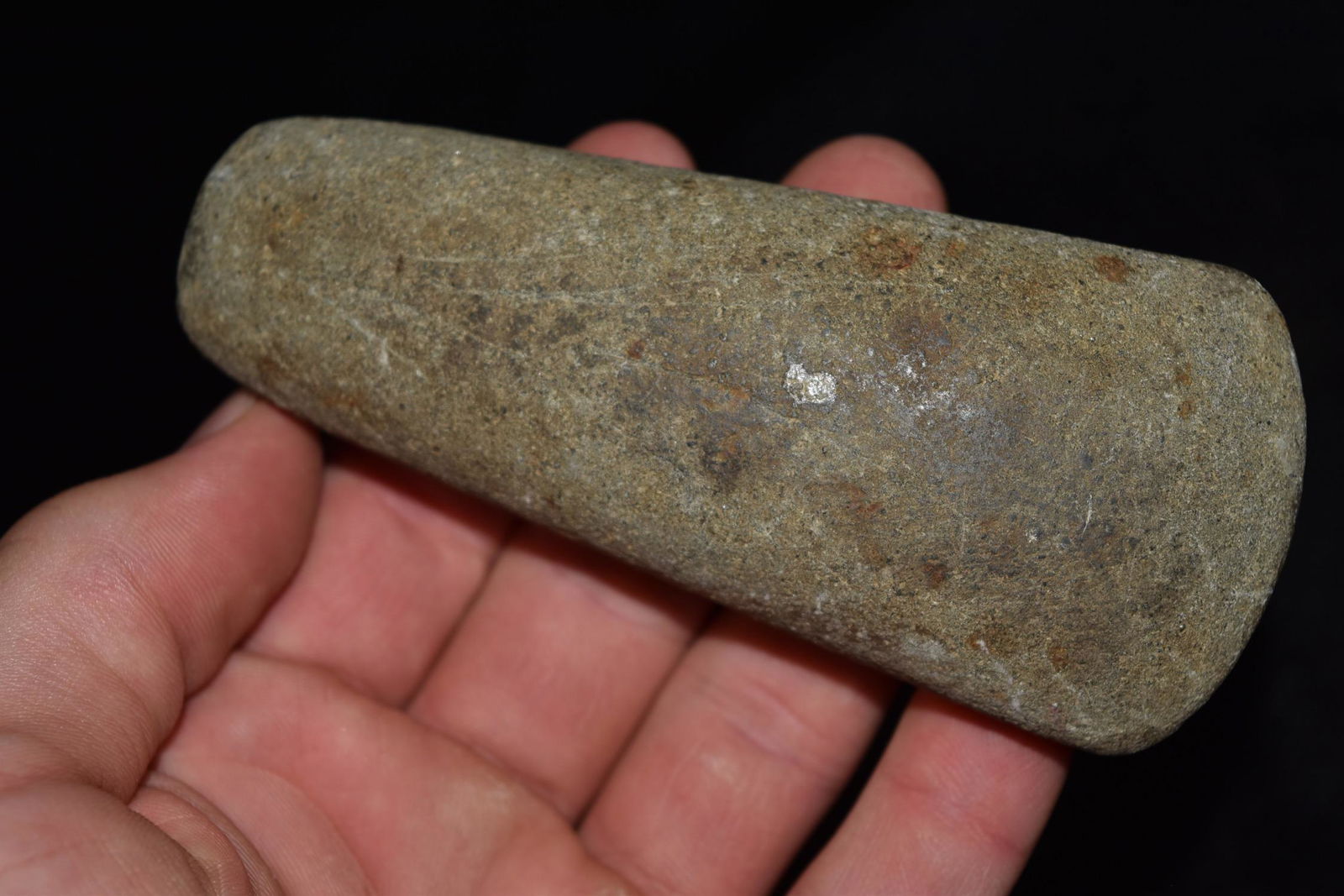 4 1/2" Flared Bit Celt, Missouri, Ex Donnie Austin (1 of 6)