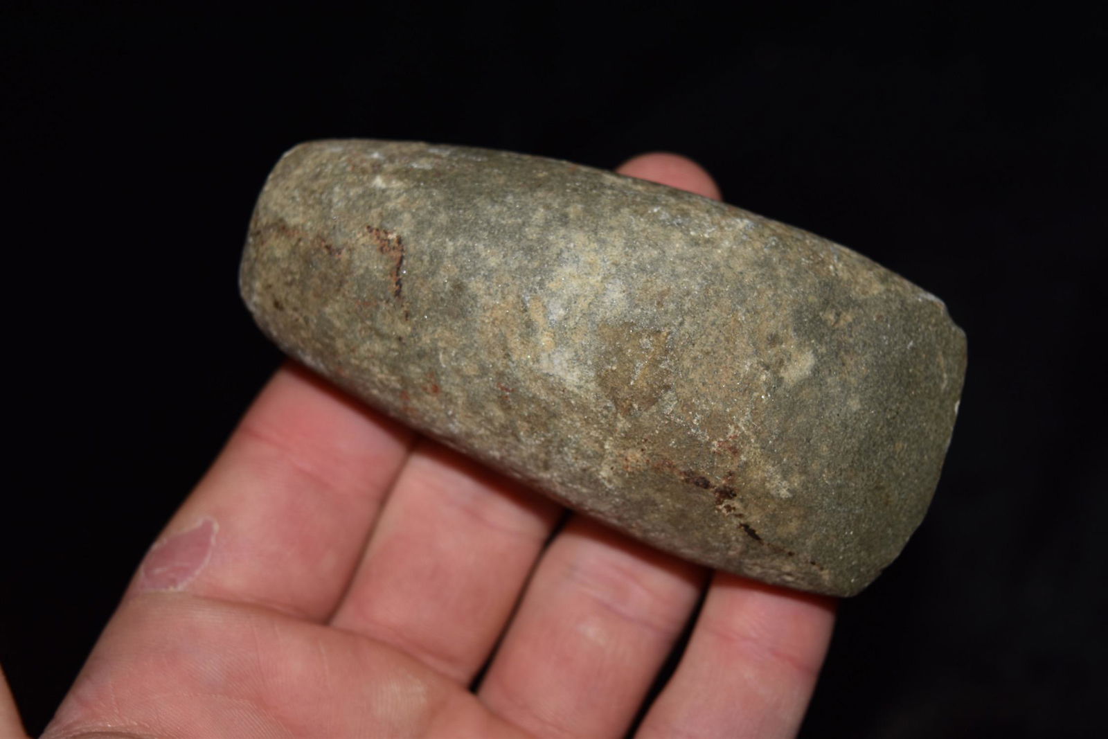 3 3/4" Celt, Missouri, Ex Donnie Austin Collection (1 of 6)