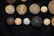 Lot of game balls and marbles, Ex Donnie Austin - 2
