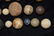 Lot of game balls and marbles, Ex Donnie Austin - 3