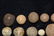 Lot of game balls and marbles, Ex Donnie Austin - 4