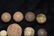 Lot of game balls and marbles, Ex Donnie Austin - 5