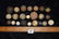 Lot of game balls and marbles, Ex Donnie Austin - 6