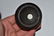 2 5/8" Discoidal, Excellent cups and finish. Dark - 2