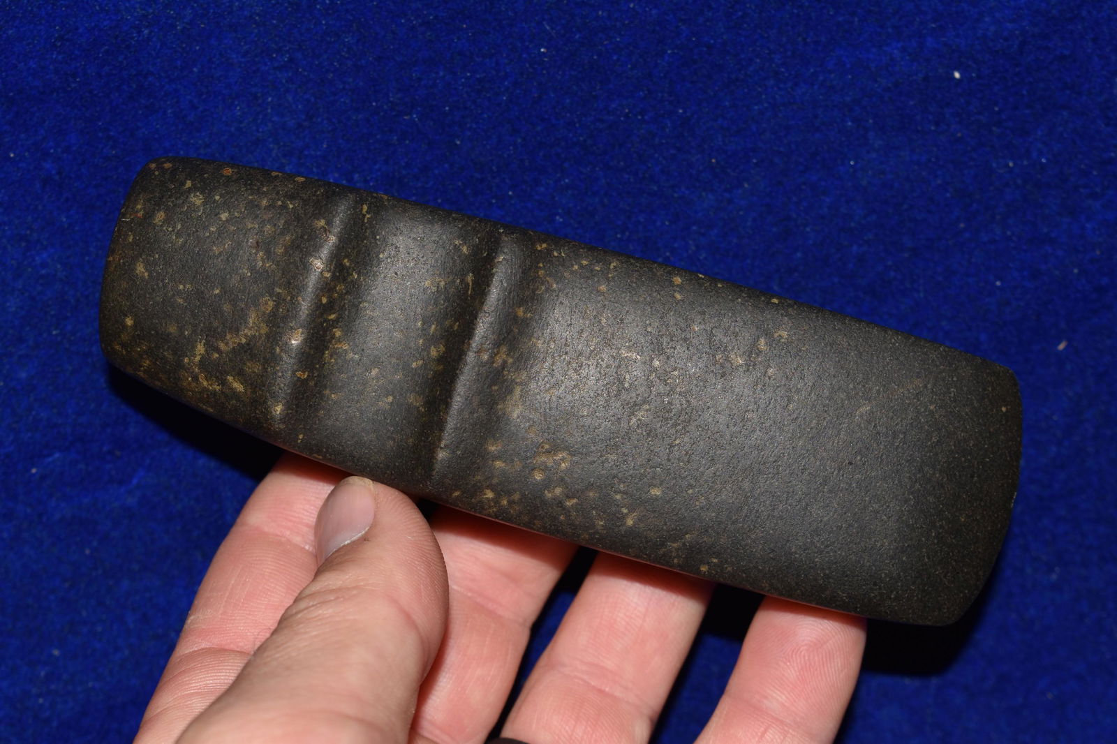 5" Ex Fine Trophy Keokuk, Eastern Iowa, Pictured WW #2 (1 of 14)