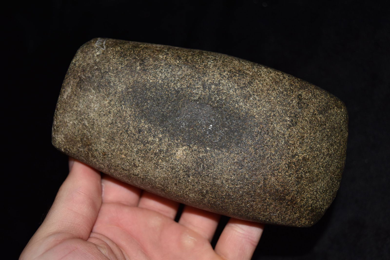 6" Square Back Celt, Adams Co IL (1 of 7)