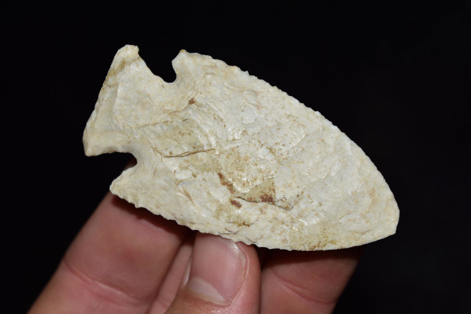 2 3/4" Hardin, Hancock Co IL, Ex Damon (1 of 5)