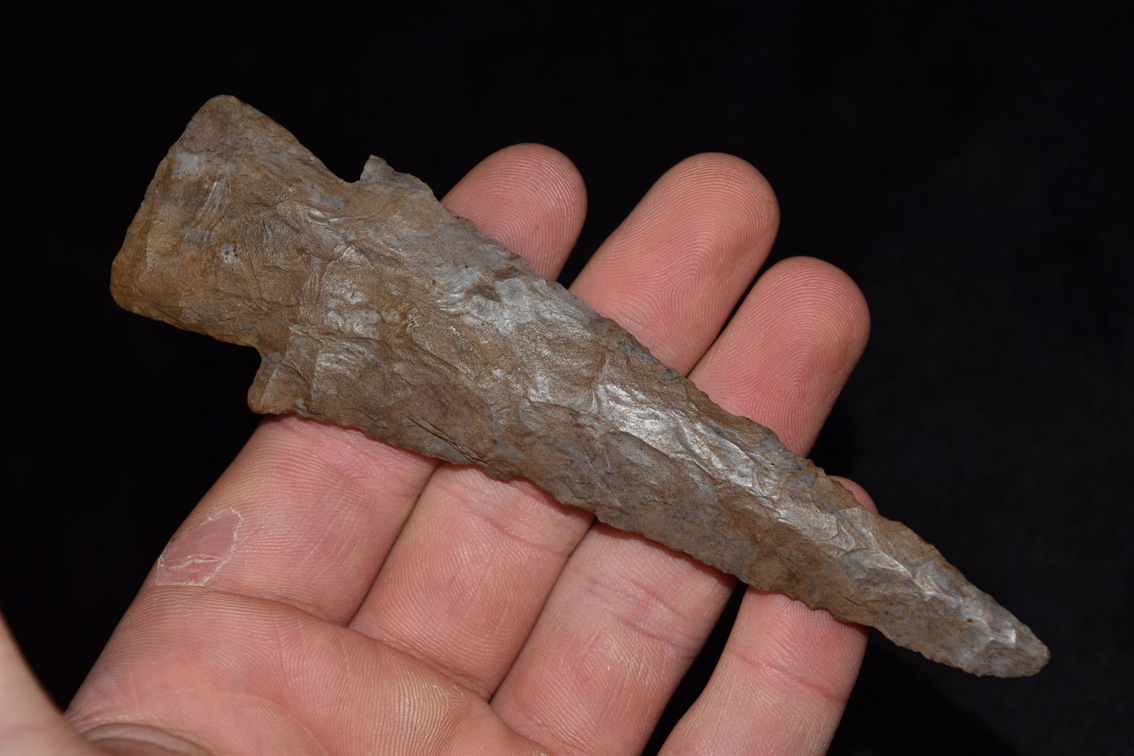 5 3/16" Hardin, Rogers COA (1 of 8)