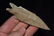 4 1/8" Pedernales, Rogers COA, Blanco TX - 2