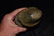 8 1/8" 3/4 Groove Trophy Axe, Motley COA, Found in - 5