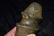 8 1/8" 3/4 Groove Trophy Axe, Motley COA, Found in - 6