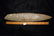 13 3/8" Mayan Pre Columbian Blade, Belize, Ex D Walley - 7